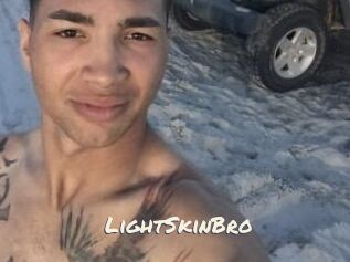 LightSkinBro
