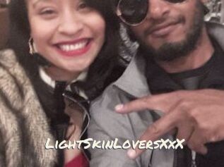 LightSkinLoversXxX