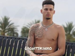 Lightskinxo