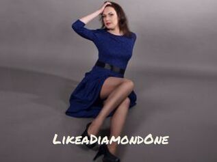 LikeaDiamondOne
