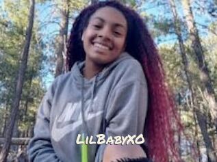 LilBabyXO