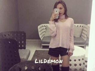 LilDemon