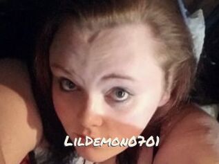 LilDemon0701