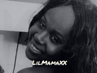 LilMamaXX