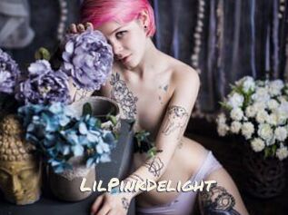 LilPinkDelight