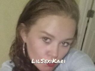 LilSexiKari