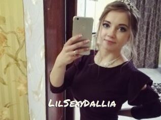 LilSexyDallia