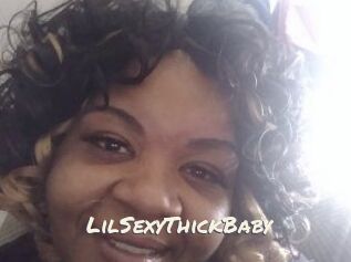 LilSexyThickBaby