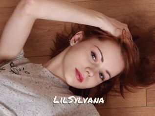 LilSylvana