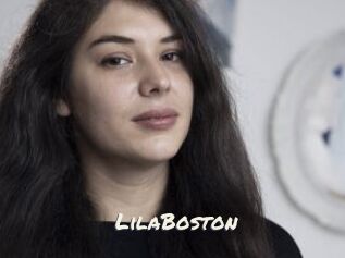 LilaBoston