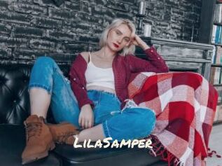LilaSamper