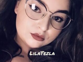 LilaTezla