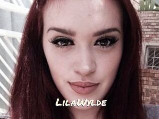 LilaWylde