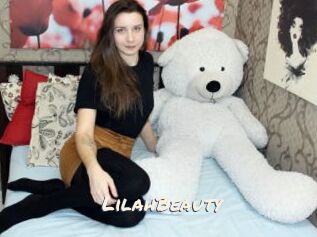 LilahBeauty