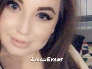 LilahEvans
