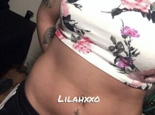 Lilahxxo