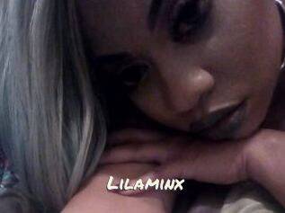Lilaminx