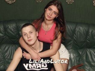 LiliAndLutor