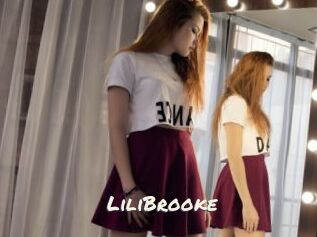 LiliBrooke