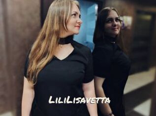 LiliLisavetta