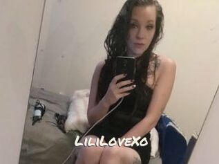 LiliLoveXo