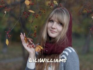LiliWilliams