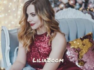 LiliaBoom