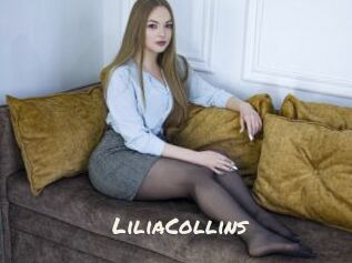 LiliaCollins