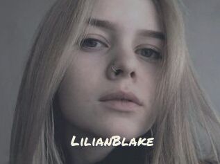 LilianBlake