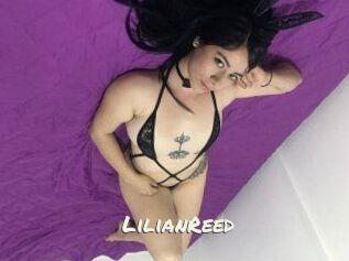 LilianReed