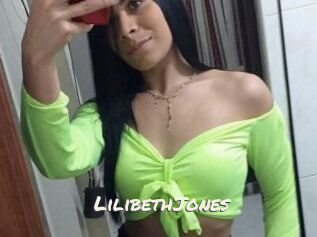 LilibethJones