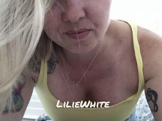 LilieWhite