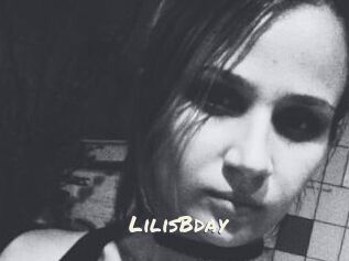 LilisBday