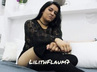 LilithFlaum7