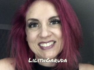 LilithGaruda