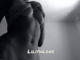 LilithLore