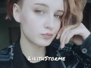 LilithStorme