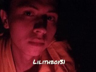 Lilithboy31
