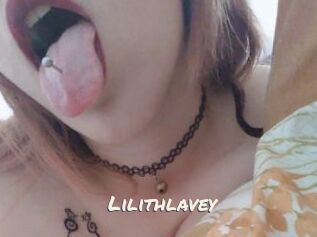 Lilithlavey