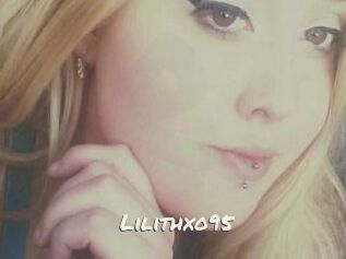 Lilithxo95
