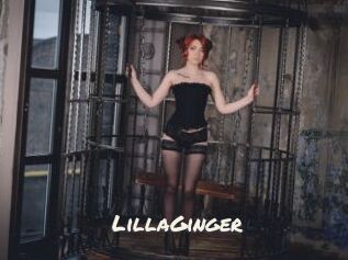 LillaGinger
