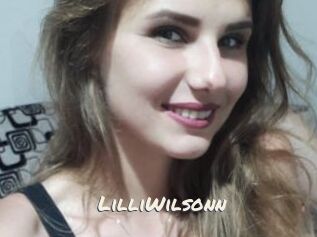 LilliWilsonn
