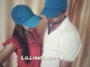 LillianSweetyLive