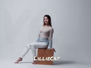 LillieCat