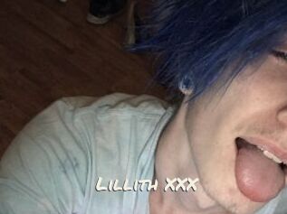Lillith_XXX