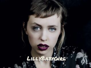 LillyBabyGirl