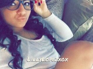 LillyLopezxox