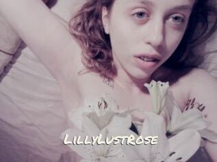 LillyLustRose