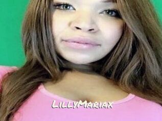 LillyMariax
