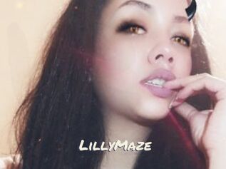 LillyMaze